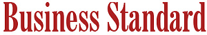 Business Standard Logo